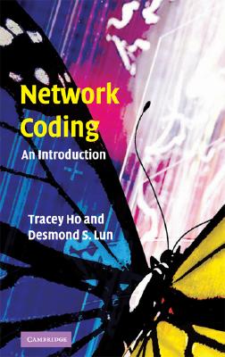 Network Coding: An Introduction