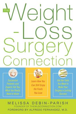 The Weight-Loss Surgery Connection