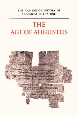 The Age of Augustus: Latin Literature Part 3