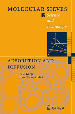 Adsorption and Diffusion