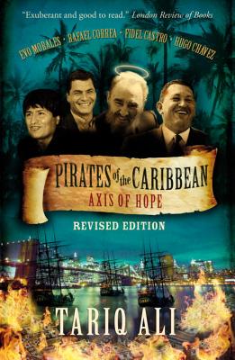 Pirates of the Caribbean: Axis of Hope