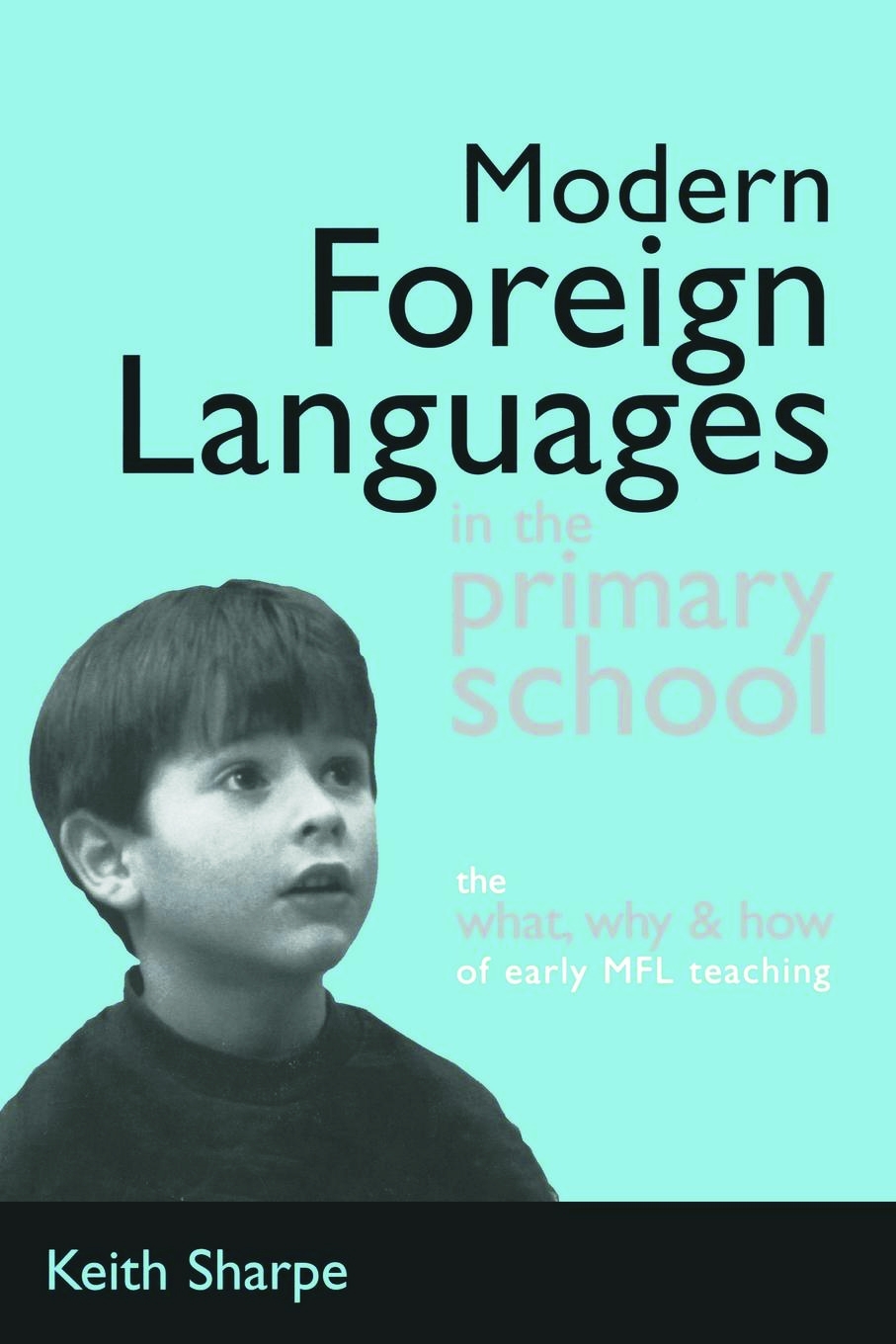 Modern Foreign Languages in the Primary School: The What, Why and How of Early Mfl Teaching