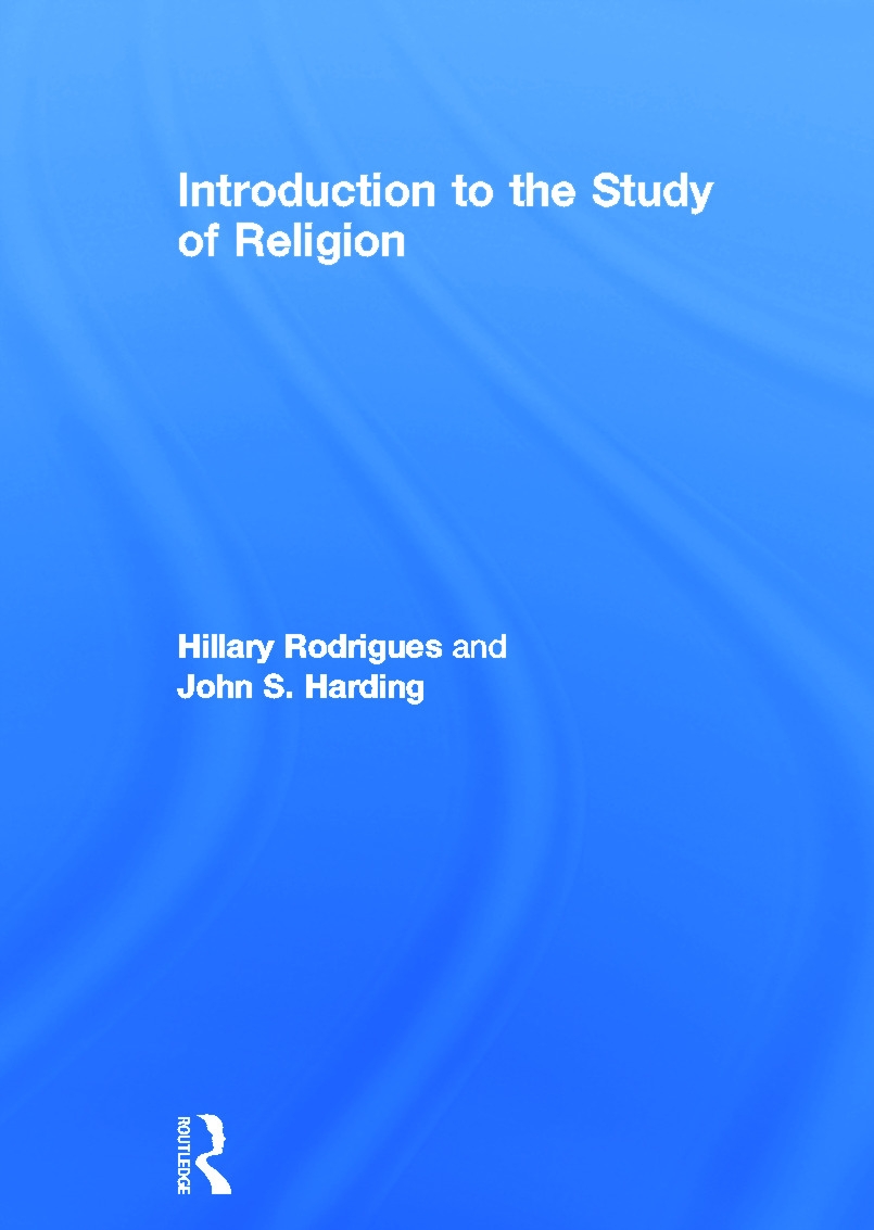 Introduction to the Study of Religion