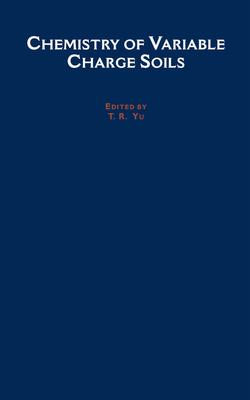 Chemistry of Variable Charge Soils