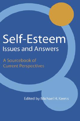 Self Esteem Issues And Answers