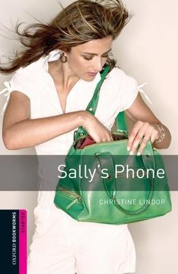 Sally’s Phone: 250 Headwords