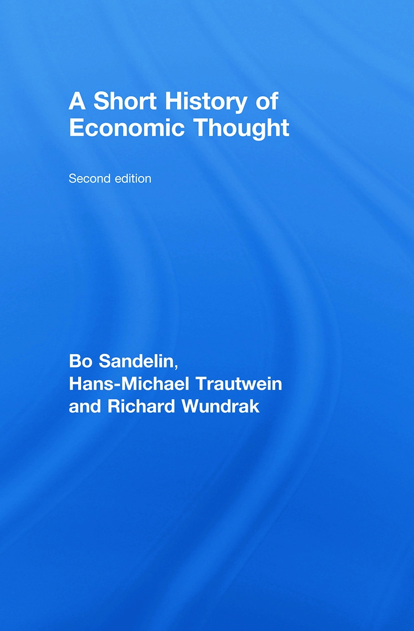 A Short History of Economic Thought