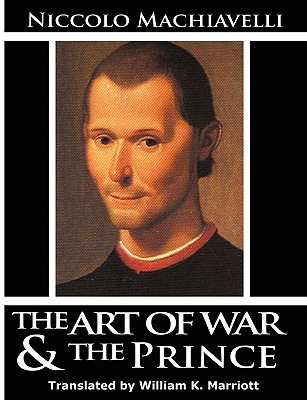 The Art of War and The Prince