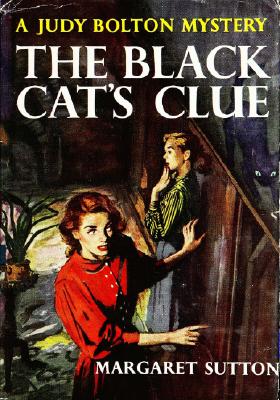 Black Cat’s Clue #23