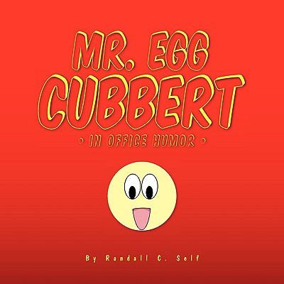 Mr. Egg Cubbert