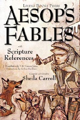 Aesop’s Fables with Scripture References