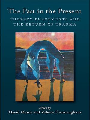 The Past in the Present: Therapy Enactments and the Return of Trauma