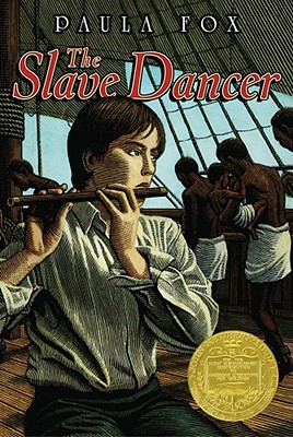 The Slave Dancer