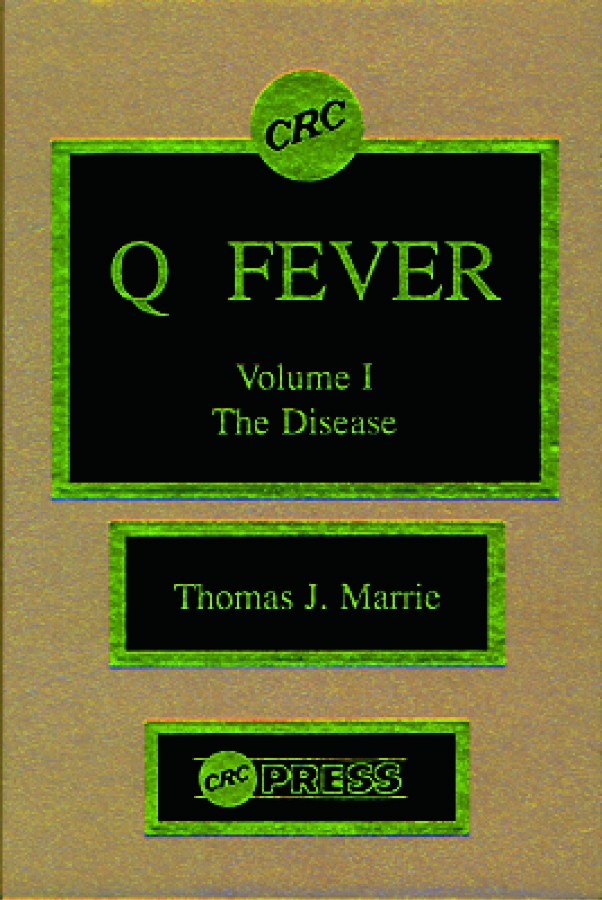 Q Fever: The Disease