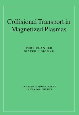 Collisional Transport in Magnetized Plasmas