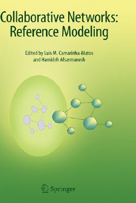 Collaborative Networks: Reference Modeling