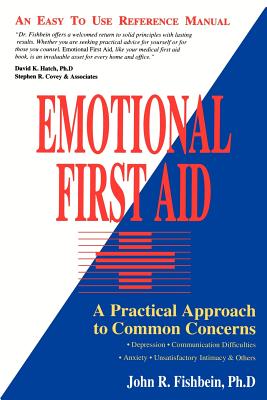 Emotional First Aid