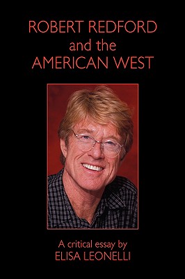 Robert Redford and the American West