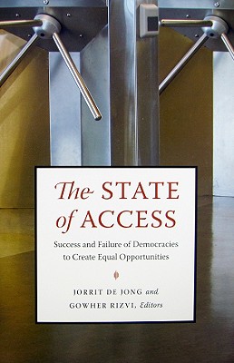 The State of Access: Success and Failure of Democracies to Create Equal Opportunities