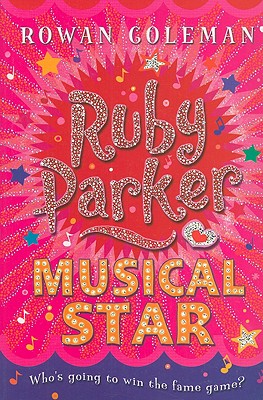 Ruby Parker Musical Star