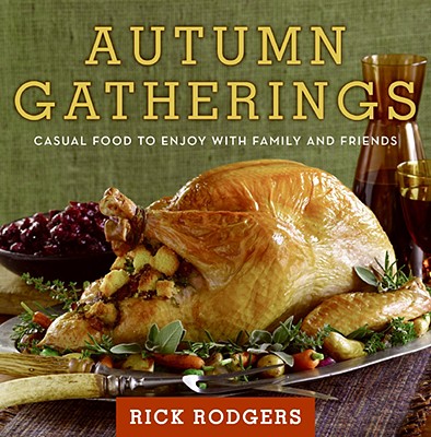 Autumn Gatherings: Casual Food to Enjoy With Family and Friends