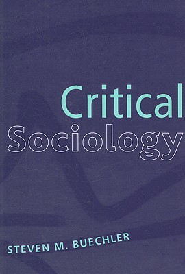 Critical Sociology