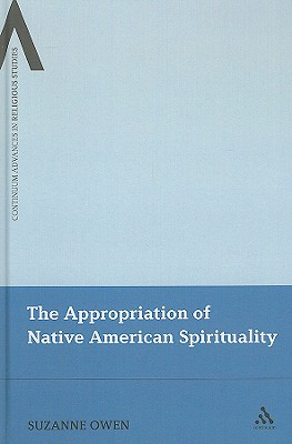 The Appropriation of Native American Spirituality