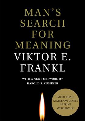 Man’s Search for Meaning