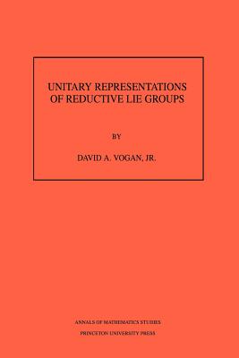 Unitary Representations of Reductive Lie Groups. (Am-118), Volume 118