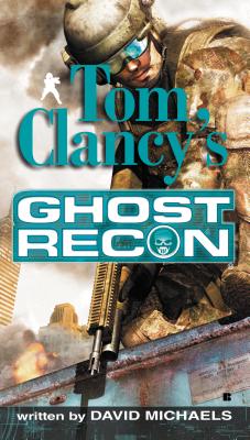 Tom Clancy’s Ghost Recon