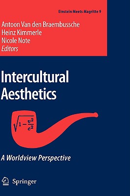 Intercultural Aesthetics: A Worldview Perspective