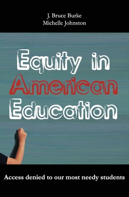 Equity in American Education