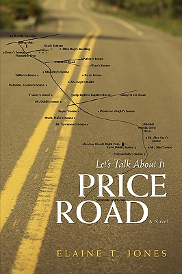 Price Road: Let’s Talk about It