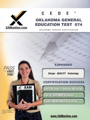 Ceoe Oget Oklahoma General Education Test 074