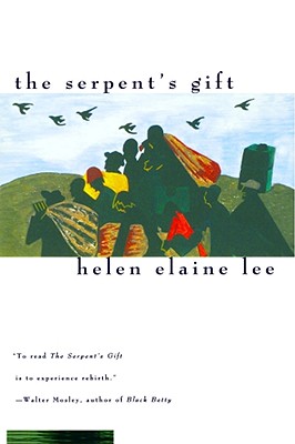 The Serpent’s Gift