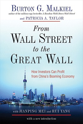 From Wall Street to the Great Wall: How Investors Can Profit from China’s Booming Economy