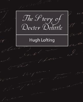 The Story of Doctor Dolittle