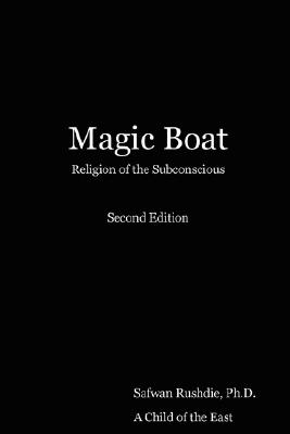 Magic Boat: Religion of the Sea, the Religion of the Subconscious