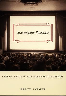 Spectacular Passions-PB