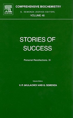 Stories of Success: Personal Recollections