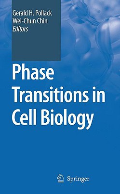 Phase Transitions in Cell Biology