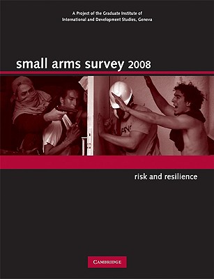 Small Arms Survey: Risk and Resilience