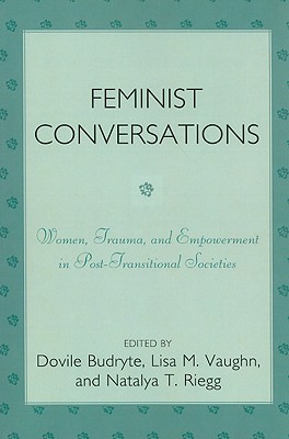 Feminists Conversations: Women PB