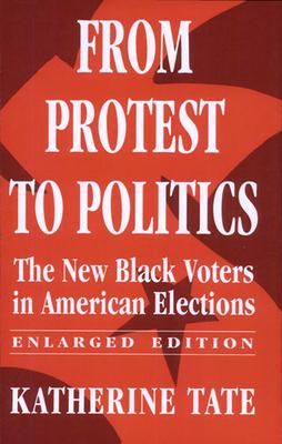 From Protest to Politics: The New Black Voters in American Elections