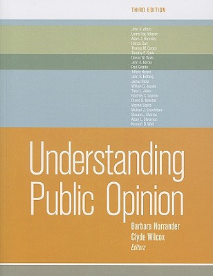 Understanding Public Opinion, 3rd Edition