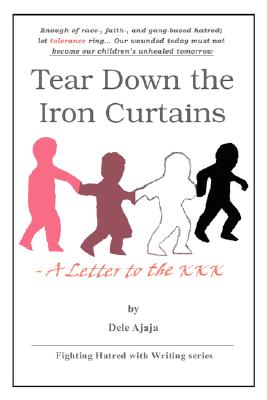 Tear Down the Iron Curtains: -A Letter to the KKK