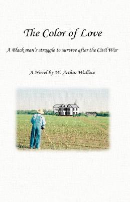 The Color of Love: A Black Man’s Struggle to Survive After the Civil War