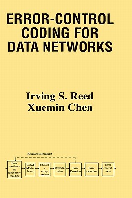 Error-Control Coding for Data Networks