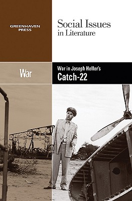 War in Joseph Heller’s Catch-22