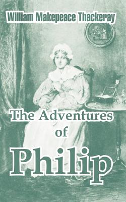 The Adventures Of Philip